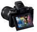 Цифр. фотокамера Canon EOS M5+18-150 IS STM Kit Black (1279C049)