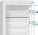 Вбуд. холодильник з мороз. камерою Gorenje, 177х55х54см, 2 двері, 190( 73)л, А++, FrostLess , Зона св-ті, Білий