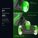 Роликі Neon Street Rollers Зелений N100736 - Уцінка