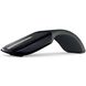 Миша Microsoft Arc Touch Mouse WL, чорний (RVF-00056)