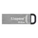Накопичувач Kingston 64GB USB 3.2 Type-A Gen1 DT Kyson (DTKN/64GB)