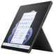 Планшет Microsoft Surface Pro-9 13” PS Touch, Intel i5-1245U, 8GB, F512GB, UMA, Win11P, сірий (QHB-00017)