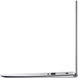 Ноутбук Acer Aspire 3 A317-33 17.3" FHD IPS, Intel P N6000, 8GB, F256GB, UMA, Lin, серебристый (NX.A6TEU.009)