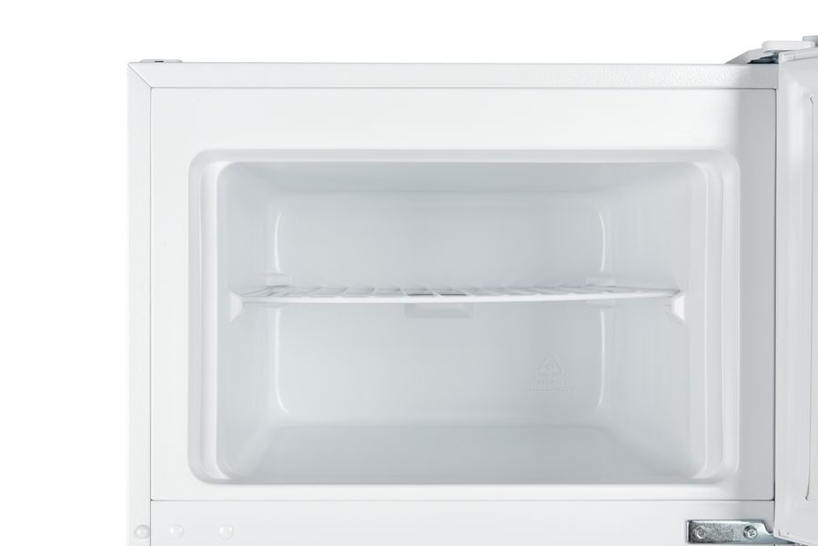 Холодильник ARDESTO с верхн. мороз., 143x55х55, холод.отд.-164л, мороз.отд.-40л, 2дв., А+, ST, нерж. DTF-M212X143 DTF-M212W143 фото