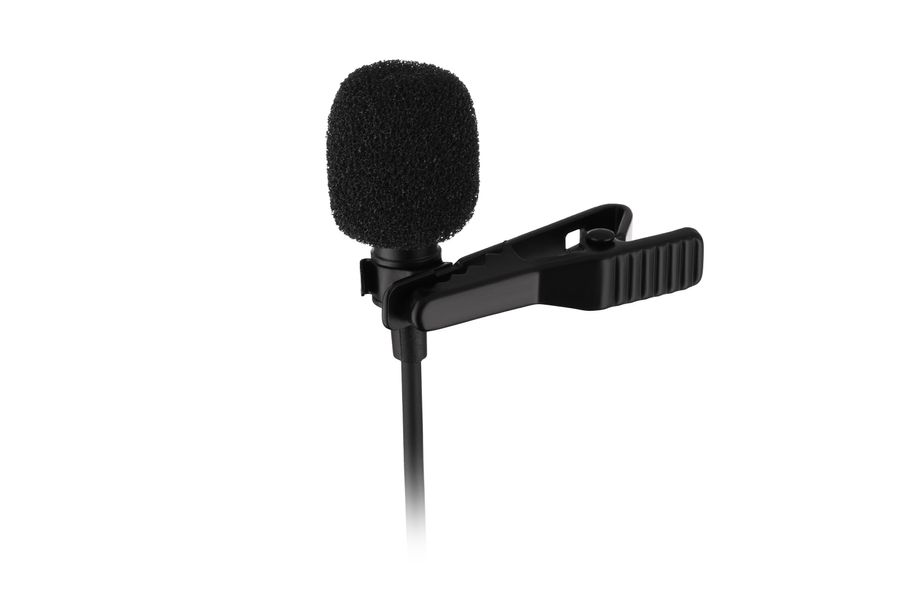 Мікрофон-петличка 2Е ML020 3.5mm (2E-ML020) 2E-ML020 фото