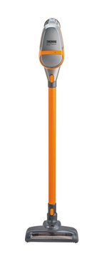 Пылесос Thomas беспроводной Quick Stick Family, 150Вт, конт пыль -0,65л, автон. работа до 30мин, вес-1кг, НЕРА, оранжевый - Уцінка 785301 фото
