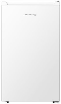 Холодильник Philco однокамерний, 84х48х45, холод.відд.-80л, мороз.відд.-12л, 1 дв., А+, білий PTB94FW PTB94FW фото