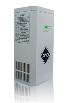 Стабілізатор напруги Awattom New Silver - 11.0 кВт, однофазний (NEWSILVER-11.0KWT) NEWSILVER-11.0KWT фото