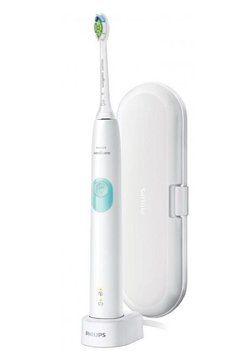 Електрична зубна щітка PHILIPS Sonicare Protective clean 1 HX6807/28 HX6807/28 - Уцінка HX6807/28 фото