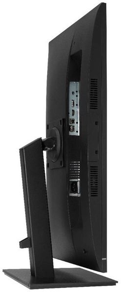 Монитор Asus 27" VA27AQSB HDMI, DP, 2xUSB, MM, IPS, 2560x1440, 75Hz, 1ms, AdaptiveSync, Pivot (90LM06G0-B01170) 90LM06G0-B01170 фото