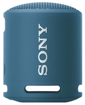 Акустическая система Sony SRS-XB13 Синий SRSXB13L.RU2 фото