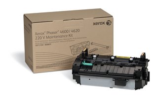 Ф'юзерний модуль Xerox Phaser 4600/4620 (115R00070) 115R00070 фото