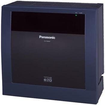 Блок расширения Panasonic KX-TDA620BX для KX-TDA600/TDE600 - Уцінка KX-TDE620BX фото