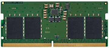 Пам'ять ноутбука Kingston DDR5 16GB 5200 (KVR52U42BS8-16) KVR52U42BS8-16 фото
