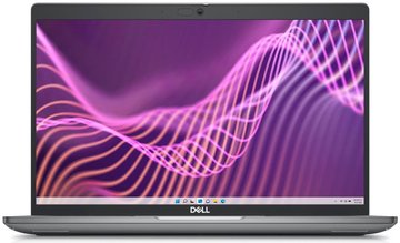Ноутбук Dell Latitude 5340 13.3" FHD IPS AG, Intel i7-1365U, 16GB, F512GB, UMA, Win11P, сірий N017L534013UA_W11P фото