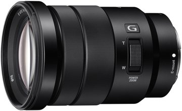 Об'єктив Sony 18-105mm, f/4.0 G Power Zoom для NEX (SELP18105G.AE) SELP18105G.AE фото