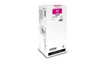 Картридж Epson WF-R8590 magenta XXL (75000 стр) (C13T869340) C13T869340 фото