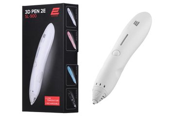 Ручка 3D 2E SL_900_біла - Уцінка 2E-SL-900WH фото