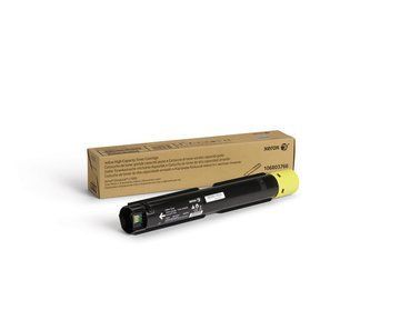 Тонер картридж Xerox VL C7000 Yellow (10100 стр.) (106R03766) 106R03766 фото