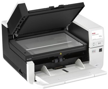 Документ-сканер А4 KODAK S2085f + вбудований планшет 8001703 фото