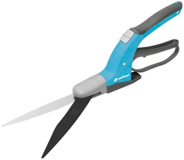 Ножницы для травы Cellfast IDEAL, волнистое лезвие, 13см, 0.26кг 40-405 фото
