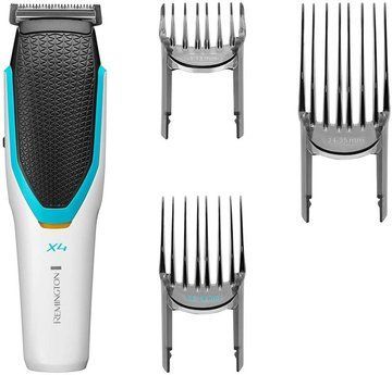 Машинка для стрижки Remington Power X Hair Clipper (HC4000) HC4000 фото