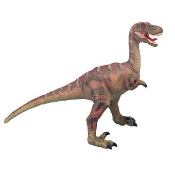 Динозавр Мегалозавр Q9899-510A зі звуковими ефектами Q9899-510A-1 фото