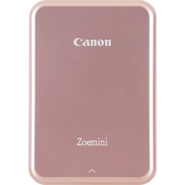 Принтер Canon ZOEMINI PV123 Rose Gold 3204C004 фото