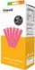 Картридж для 3D ручки Polaroid Candy порция Kарамель, 3г, клубника, 40шт, розовый PL-2505-00 фото