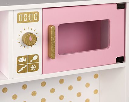 Игровой набор-Кухня Candy Chic Janod J06554 - Уцінка J06554 фото