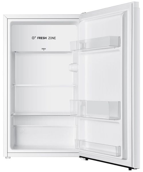 Холодильник Philco однокамерний, 84х48х45, холод.відд.-80л, мороз.відд.-12л, 1 дв., А+, білий (PTB94FW) PTB94FW фото