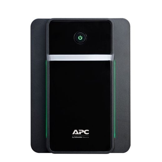 Источник бесперебойного питания APC Back-UPS 2200VA/1200W, USB, 4xSchuko (BX2200MI-GR) BX2200MI-GR фото