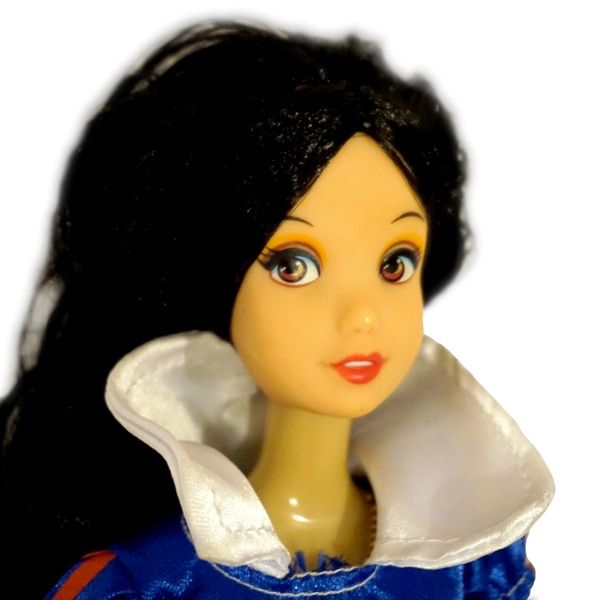Кукла Beatrice Белоснежка 30 см BC3126-Snow фото