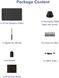 Графический планшет Huion 11"x6.8" USB-C черный