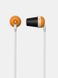 Навушники Koss The Plug Noise Isolating Orange (185349.101) 196635.101 фото