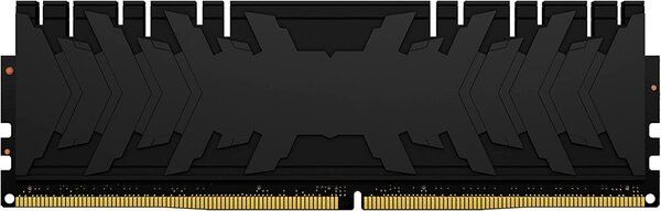 Пам'ять ПК Kingston DDR4 32GB KIT (16GBx2) 4000 FURY Renegade Black (KF440C19RB1K2/32) KF440C19RB1K2/32 фото