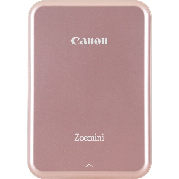 Принтер Canon ZOEMINI PV123 Rose Gold (3204C004) 3204C004 фото