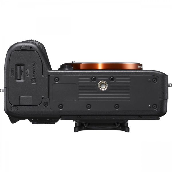 Цифр. фотокамера Sony Alpha 7M3 body black (ILCE7M3B.CEC) ILCE7M3B.CEC фото