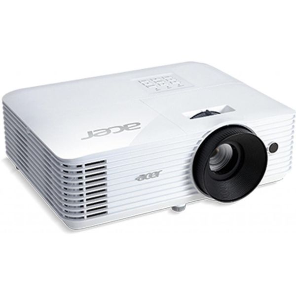 Проектор Acer X118HP SVGA, 4000 lm, 1.94-2.16, белый - Уцінка MR.JR711.012 фото