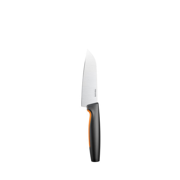 Кухонний ніж кухарський малий Fiskars Functional Form, 12 см (1057541) 1057541 фото