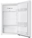 Холодильник Philco однокамерний, 84х48х45, холод.відд.-80л, мороз.відд.-12л, 1 дв., А+, білий (PTB94FW)