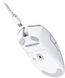 Мышь Razer Deathadder V3 Pro, USB-A/WL/BT, белый (RZ01-04630200-R3G1)