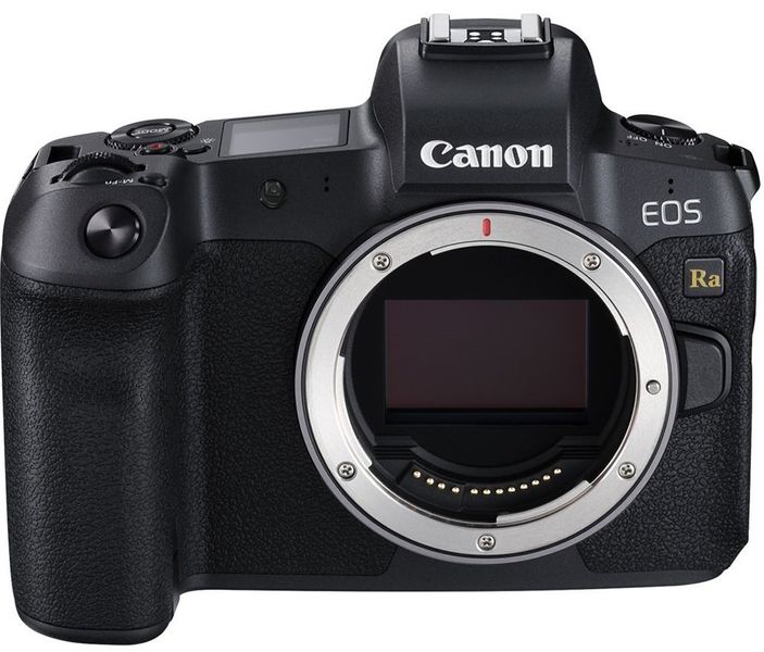Цифр. фотокамера Canon EOS Ra body (4180C009) 4180C009 фото