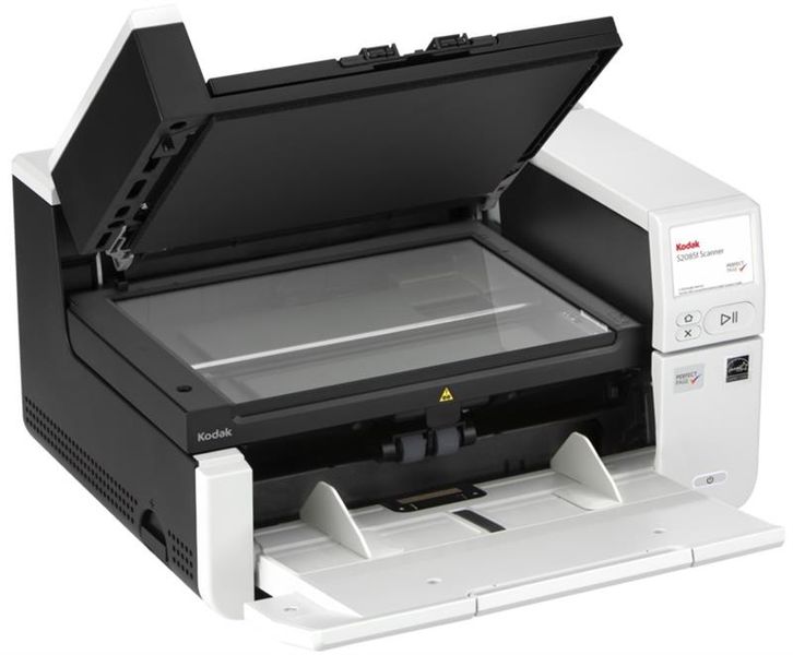 Документ-сканер А4 KODAK S2085f + вбудований планшет (8001703) 8001703 фото