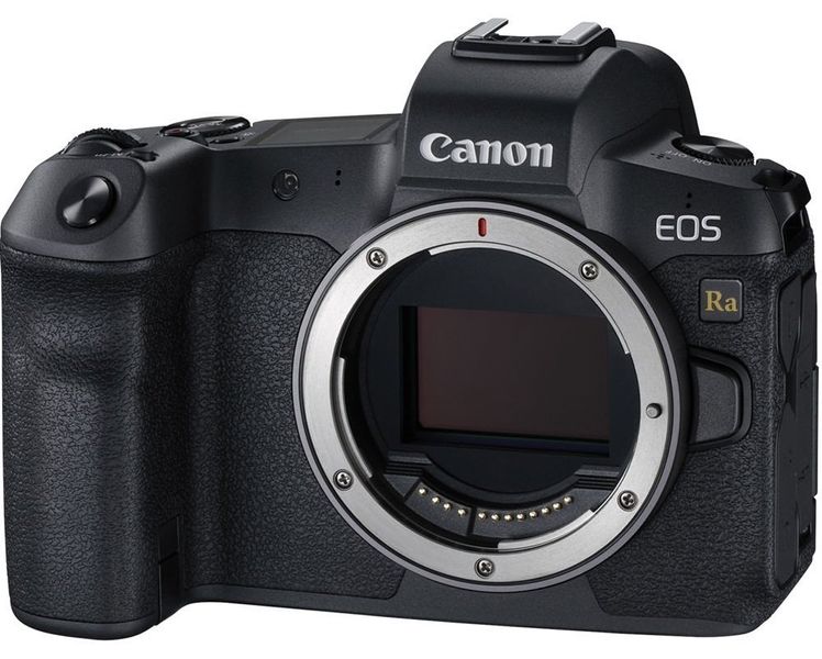 Цифр. фотокамера Canon EOS Ra body (4180C009) 4180C009 фото