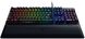 Клавіатура ігрова Razer Huntsman Elite Linear Optical Switch USB US RGB, Black (RZ03-01871000-R3M1)