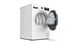 Сушильна машина Bosch тепловий насос, 9кг, A++, 60см, дисплей, білий (WTX87M90UA)