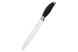 Кухонный нож для хлеба Ardesto Gemini 20,3 см, черный, нерж.сталь, пластик