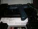 Пистолет клеевой Bosch GKP 200 CE, 500Вт, стержни 11мм, подача 30г/мин, 0.4кг (0.601.950.703)