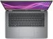 Ноутбук Dell Latitude 5340 13.3" FHD IPS AG, Intel i7-1365U, 16GB, F512GB, UMA, Win11P, сірий (N017L534013UA_W11P)